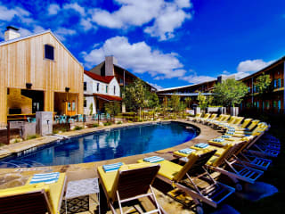 Lone Star Court