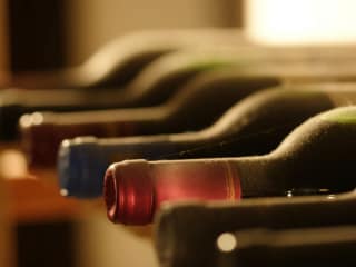 Greater Dallas Restaurant Association presents Winter "Wine"derland