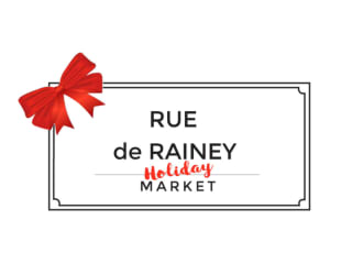 Rue de Rainey Market