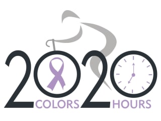 RE: Cancer presents 20 Colors / 20 Hours