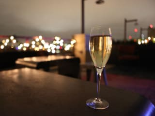 champagne