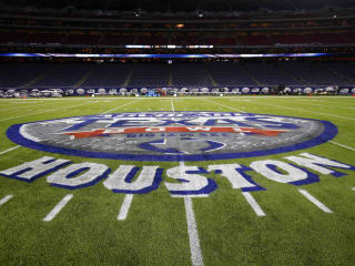 AdvoCare V100 Texas Bowl