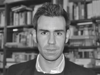Arts & Letters Live: James Crawford