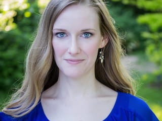 Jeni Houser