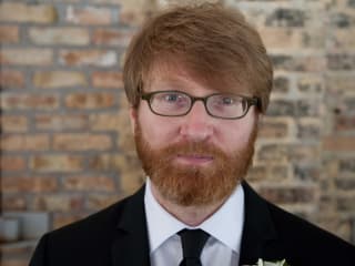 Chuck Klosterman