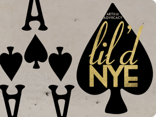 United Way presents Lil'd NYE