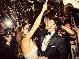 Dallas NYE Ball