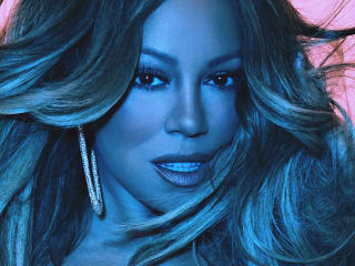 Mariah Carey