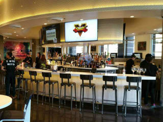 Nerdvana Bar