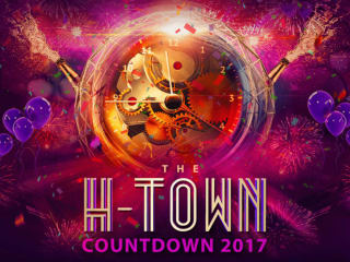 The H-Town Countdown