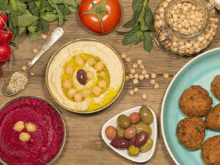 Zatar Lebanese Restaurant