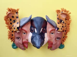 TOMO mags presents Opening of Mercado: Joel Hernandez
