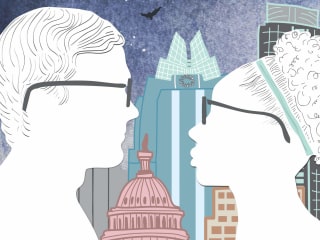 ColdTowne Theater presents Missed Connections ATX