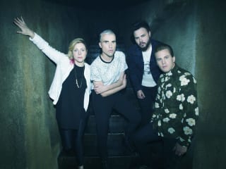 Neon Trees
