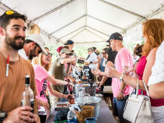 Texas Wine Revolution
