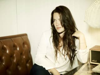 Rachael Yamagata