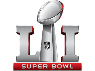 Super Bowl LI logo
