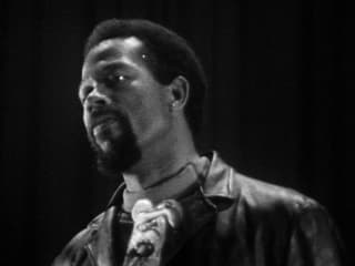 Rec Room presents <i>The Black Power Mixtape</i>