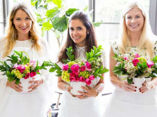 Alice's Table presents Galentine’s Day with Kitty Cohen