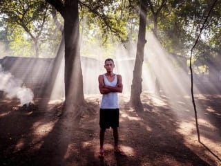 Dallas Center for Photography presents Visual Storytelling: Ed Kashi Lecture