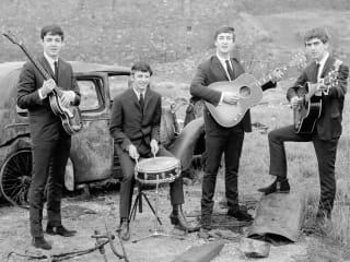 News_Boy Bands_The Beatles_1962