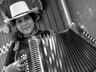 Eve Ybarra