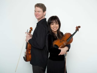 Miller-Porfiris Duo