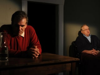 The Catastrophic Theatre presents <i>The Designated Mourner</i>