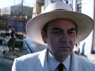 14 Pews presents <i>Neruda</i>