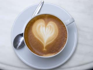 Summer Moon Coffee Bar