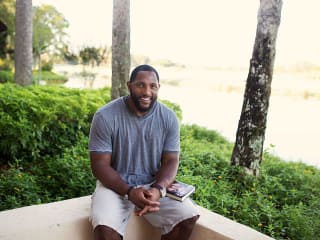 Ray Lewis