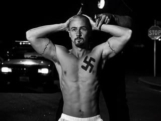 American History X