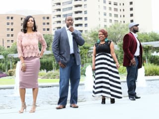 Lexie Styling presents Lexie's Style Lounge