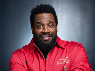 Corey Holcomb