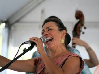 Leti Garza