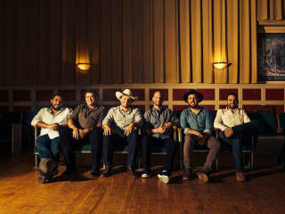 Josh Abbott Band