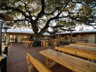 Whiskey Tree Bar Grill