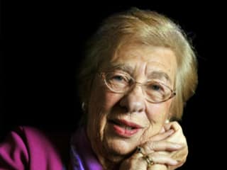 Eva Schloss