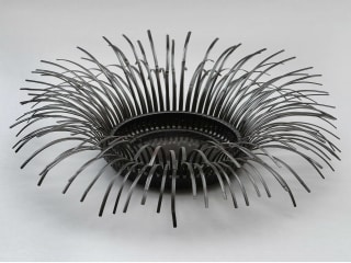 Asia Society Texas Center presents "Modern Twist: Contemporary Japanese Bamboo Art"