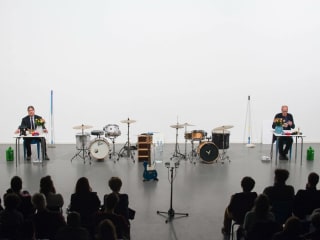 2017 SOLUNA Festival: Simultaneous Duo Version