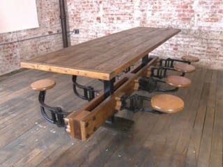 Revelry presents Reclaimed Wood ATX grand opening