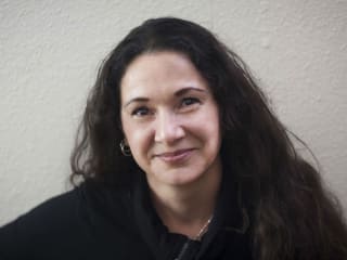 Frida Espinosa-Muller