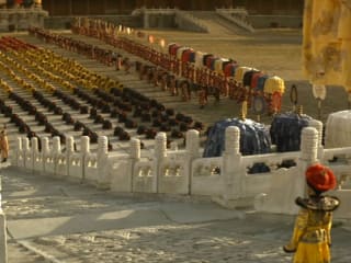 Austin Film Society presents The Last Emperor