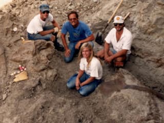 Austin Film Society presents Science on Screen: Dinosaur 13