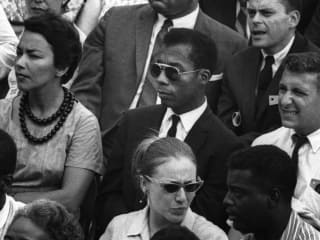I Am Not Your Negro
