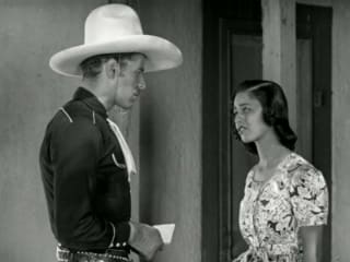 Austin Film Society presents Pioneers of African American Cinema: The Bronze Buckaroo and Shorts