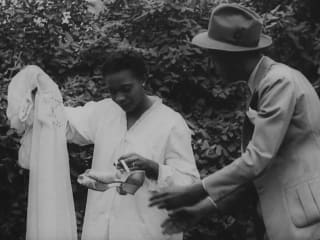 Austin Film Society presents Pioneers of African American Cinema: <i>Blood of Jesus</i> and Shorts