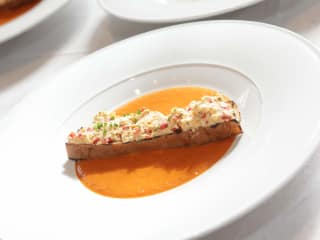 Stewpot Alliance Soup's On! Luncheon and Art Sale
