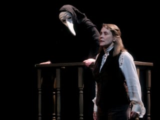 Main Street Theater presents The Taming