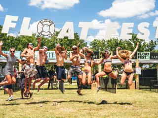 Float Fest 2017
